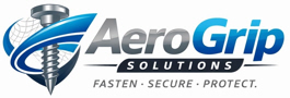 AeroGrip Solutions Logo