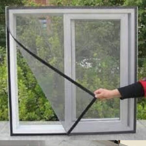 Mosquito & Insect Protection Nets