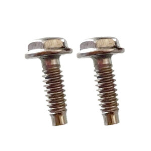 Tract Bolt